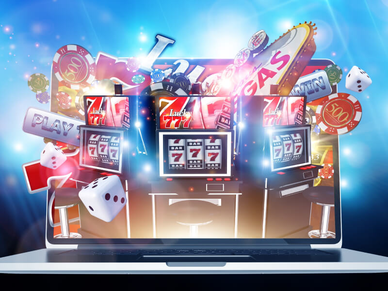 1Red Online Casino Authorities Internet Site in the UK