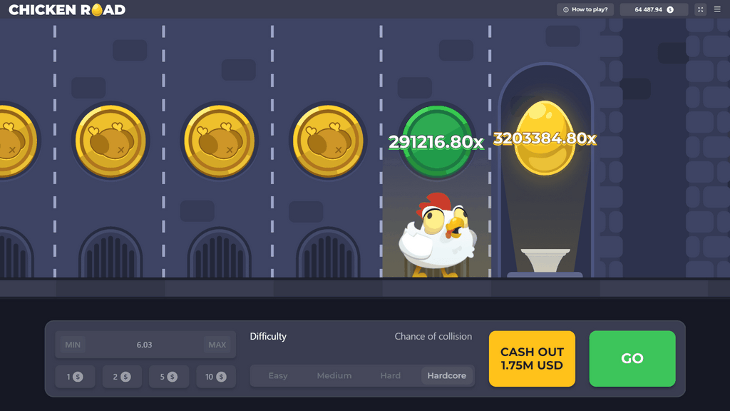 Chicken Road è autentico? Recensioni 2026: Videogioco vero o falso