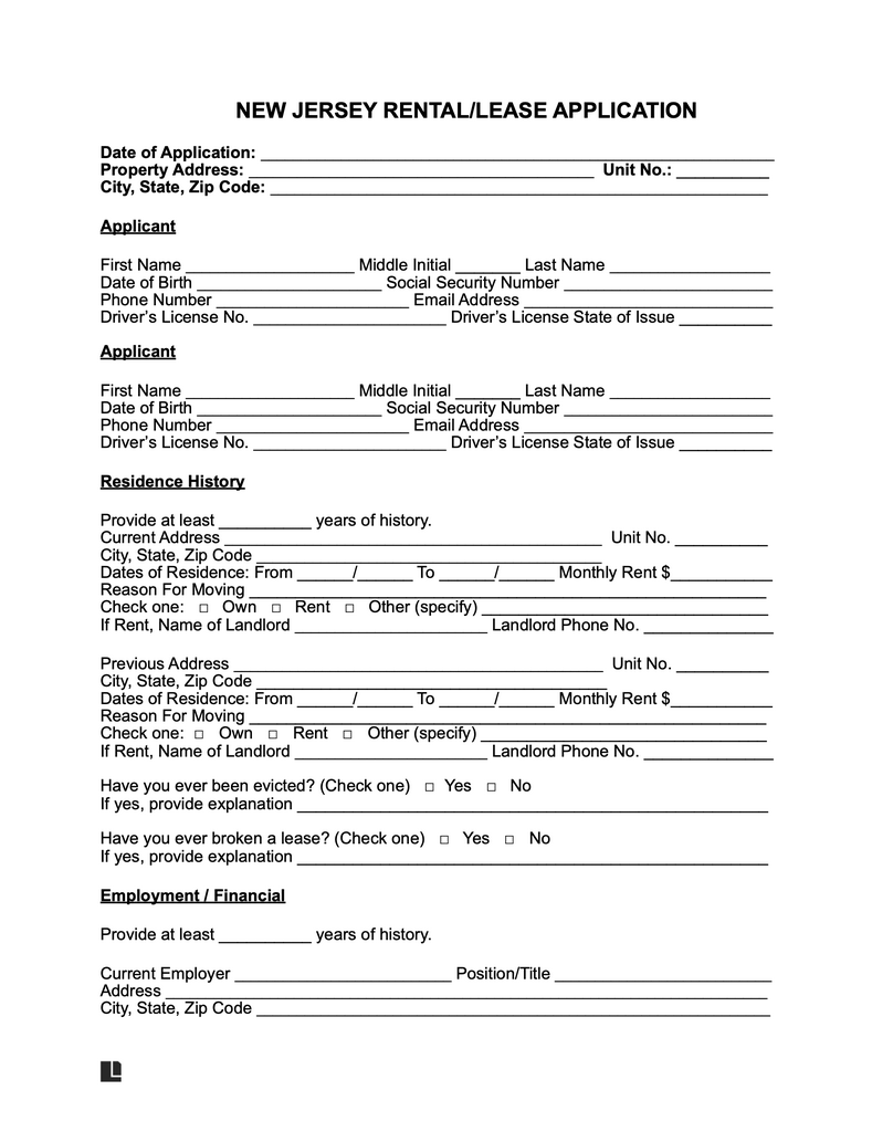 Cri 200 Nj Kind - Fill Out and Use This PDF