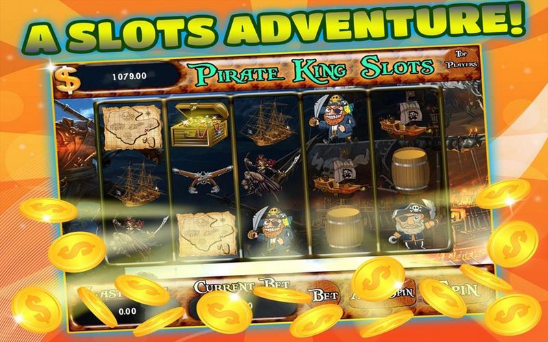 Pirate Themed Port Gamings - Play Best Pirate Gambling Enterprise Gamings Online!