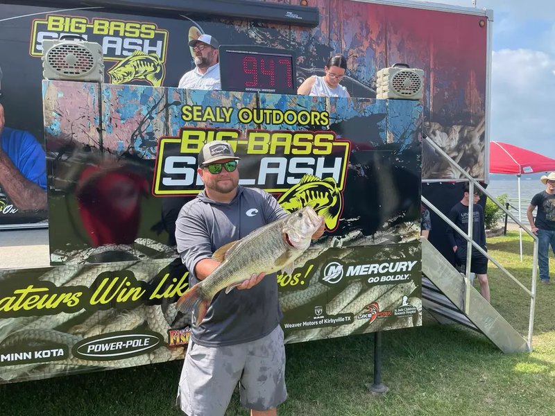 Big Bass Splash - Ein Slot mit großem Gewinnpotenzial in Deutschland