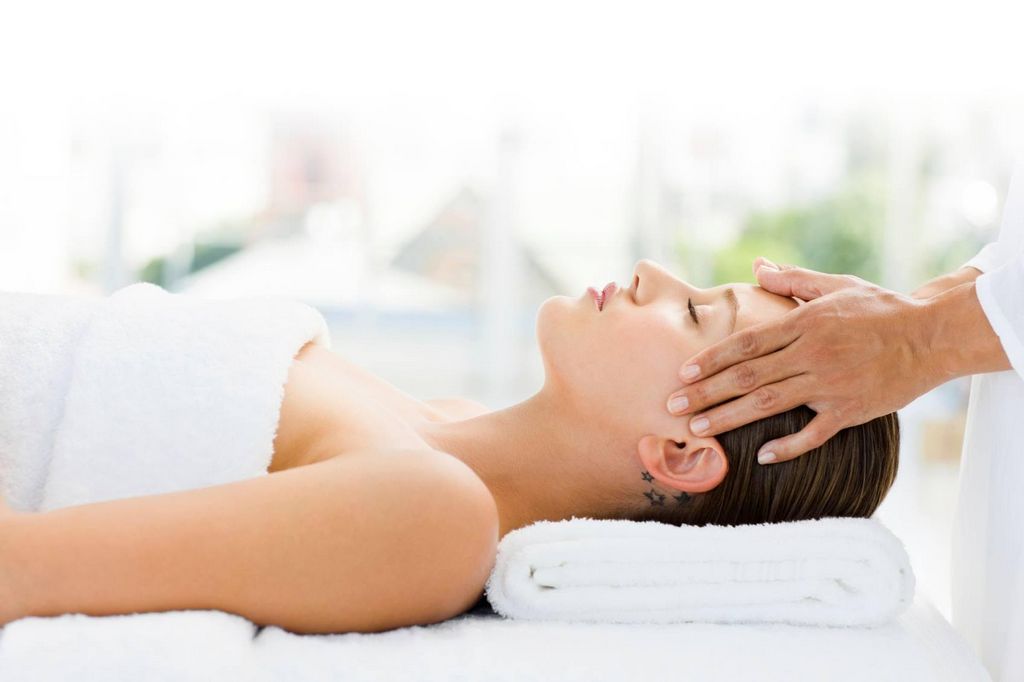 The Magic of Hot Stone Treatment: Your Trip to Relaxation and Health