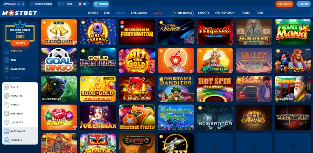 Best Casinos Accepting AZN, Visa 22