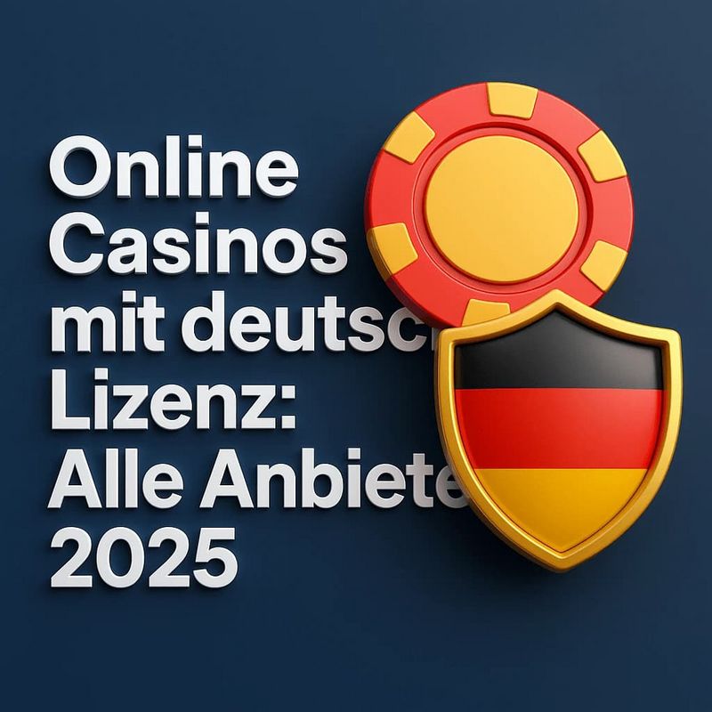 Ein Online-Casino ohne deutsche Lizenz oder Hauptausnahmeregelung: Ein Online-Casino ohne deutsche Lizenz oder Hauptausnahmeregelung: