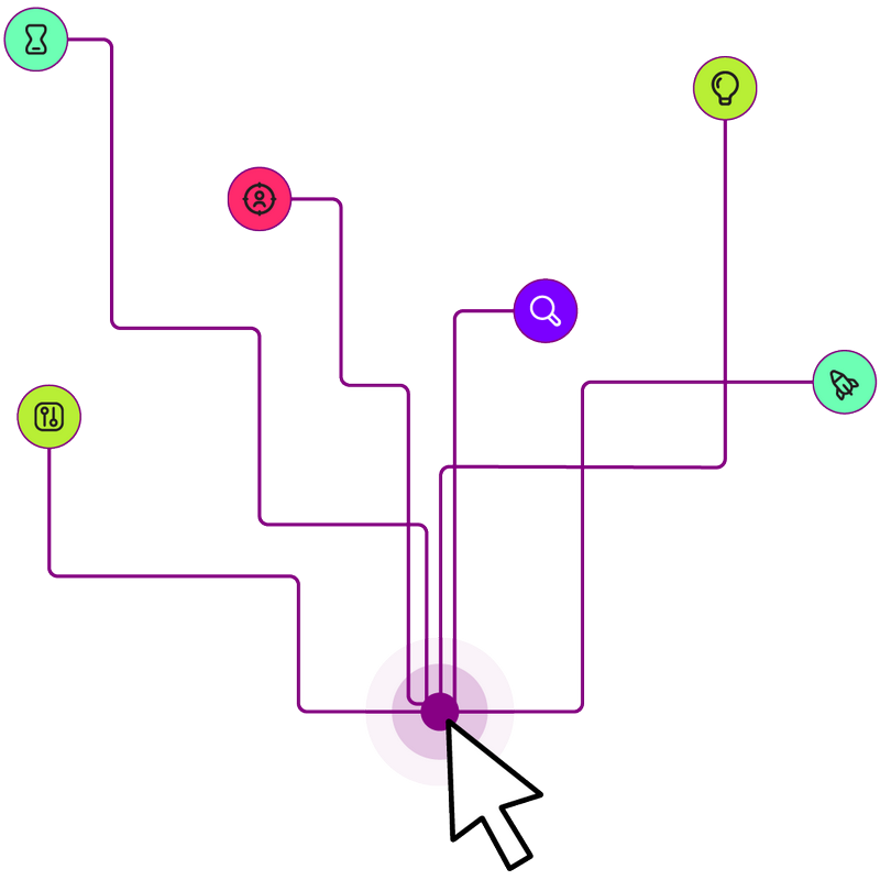 What is Neighborhood Search Advertising?