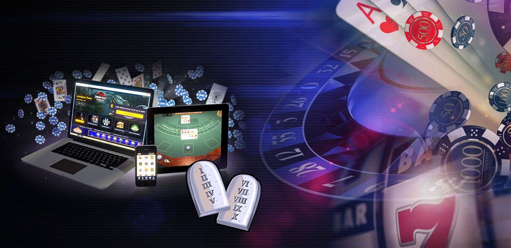 Casinò online italiani non AAMS