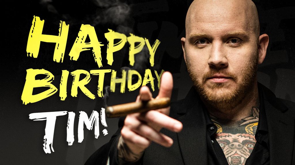 TimTheTatman companions with crypto gambling enterprise