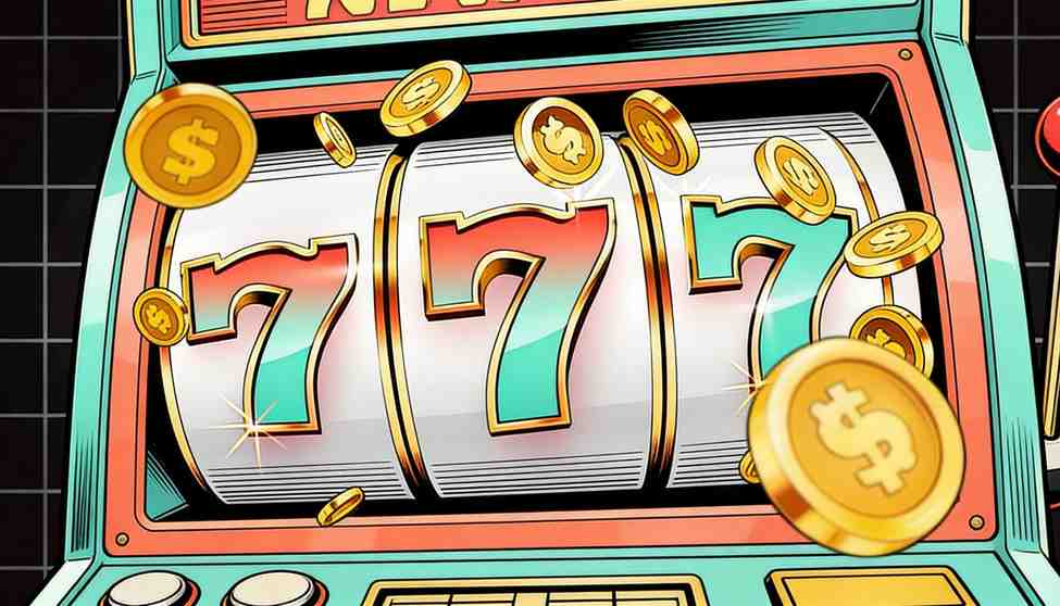 Slotexo connexion