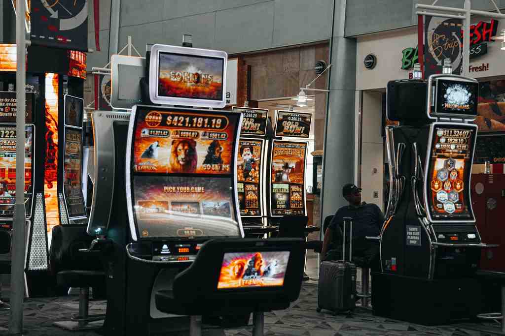 Onedun casino