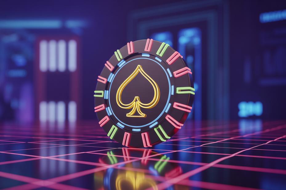 Machance casino iniciar sesión