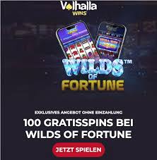 Valhalla Wins Gambling Establishment Testimonial 2026